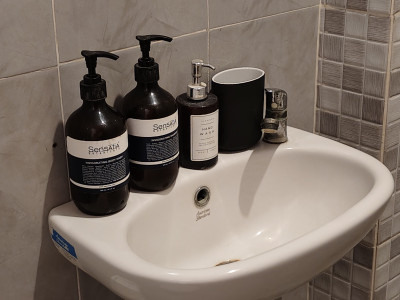 Tropialis Echo Villa